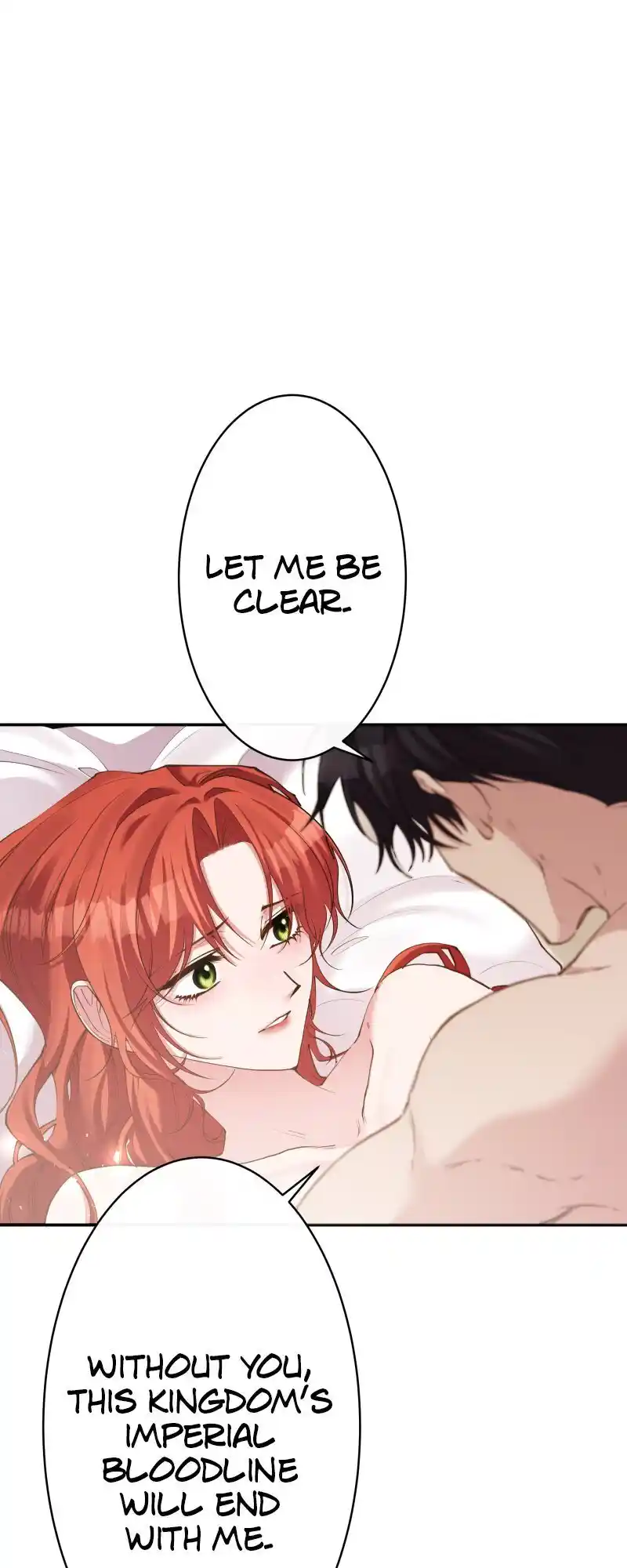 A Villainess’ Revenge Is Sweeter Than Honey Chapter 96