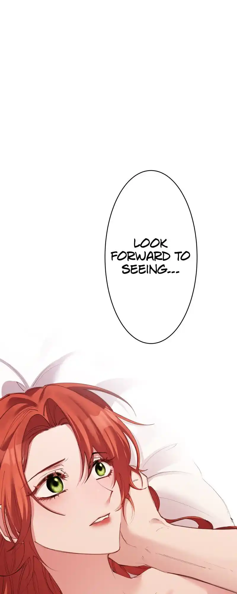 A Villainess’ Revenge Is Sweeter Than Honey Chapter 97