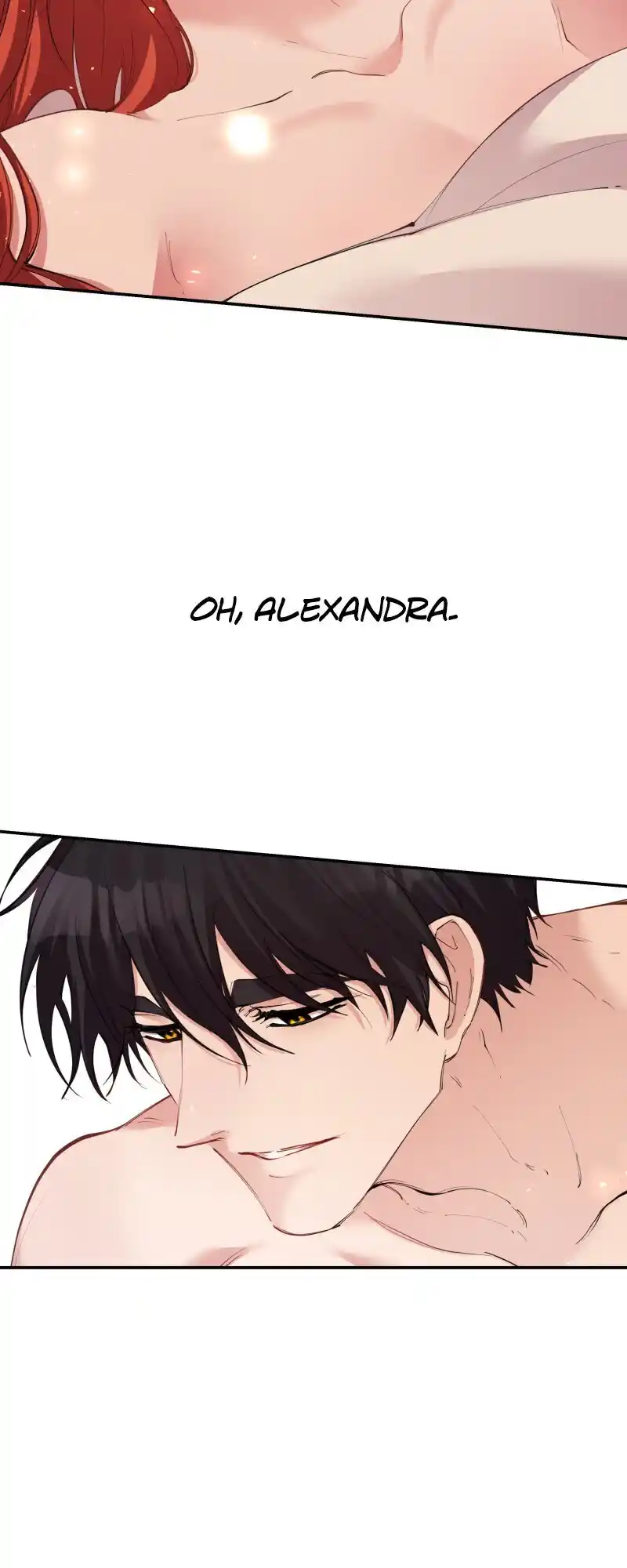 A Villainess’ Revenge Is Sweeter Than Honey Chapter 97