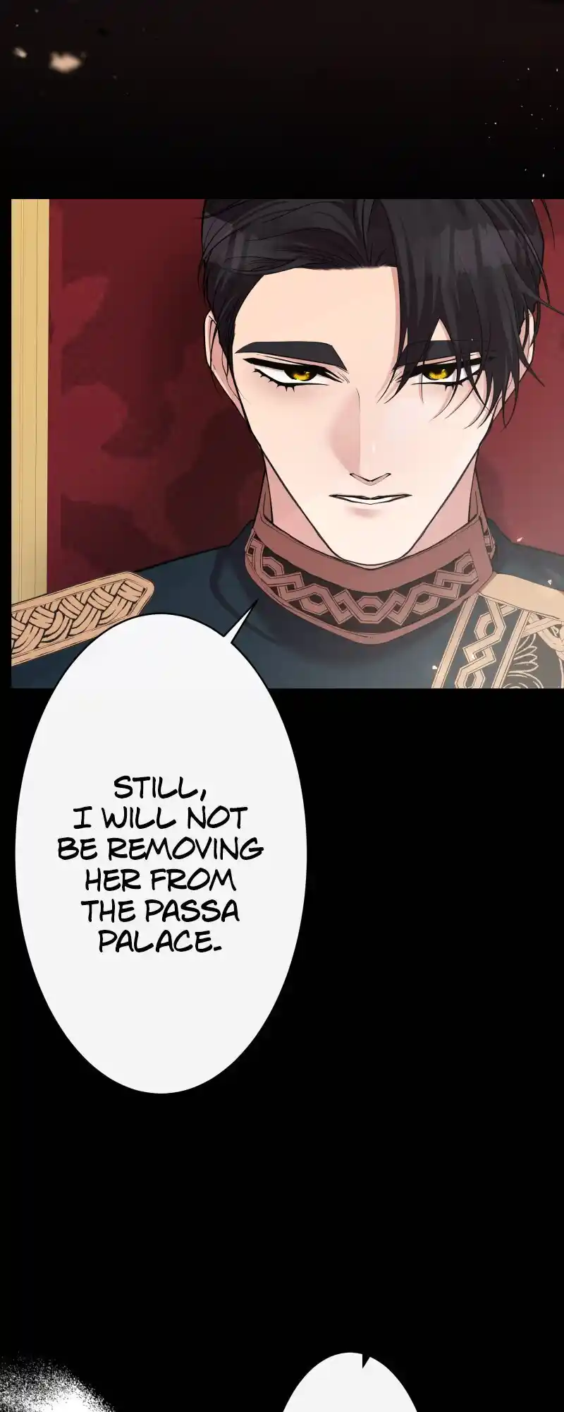 A Villainess’ Revenge Is Sweeter Than Honey Chapter 97