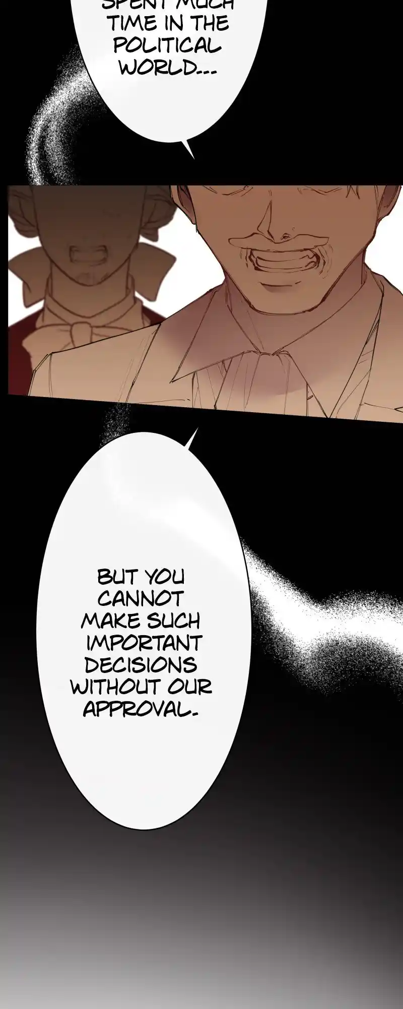 A Villainess’ Revenge Is Sweeter Than Honey Chapter 97