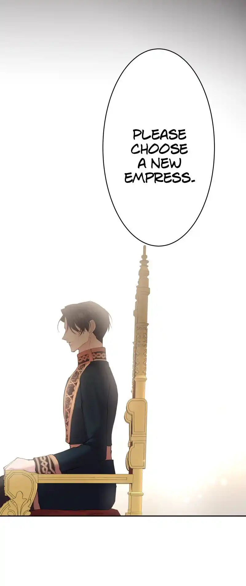 A Villainess’ Revenge Is Sweeter Than Honey Chapter 97