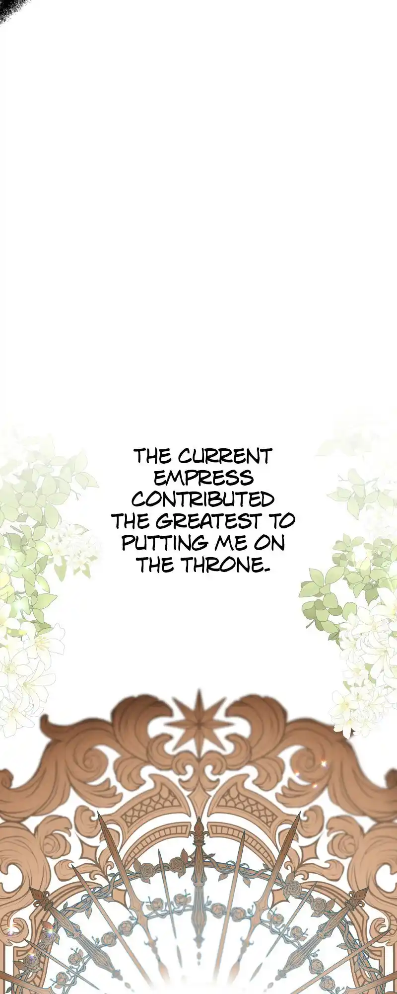 A Villainess’ Revenge Is Sweeter Than Honey Chapter 97