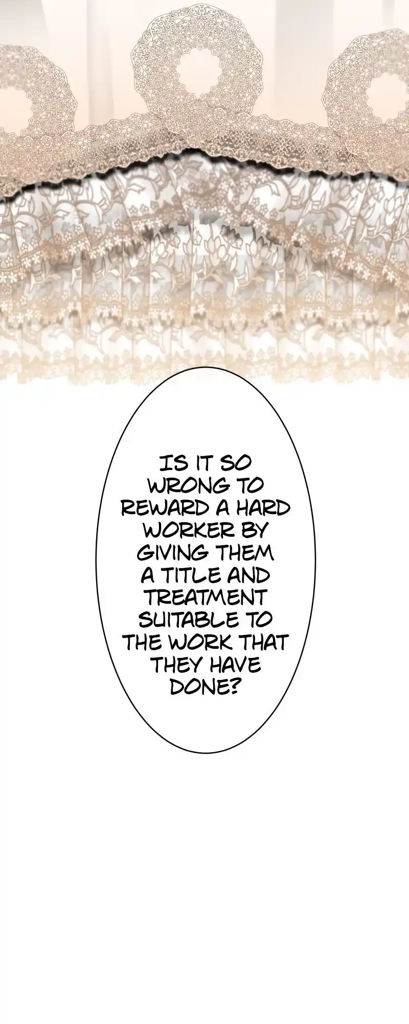 A Villainess’ Revenge Is Sweeter Than Honey Chapter 97