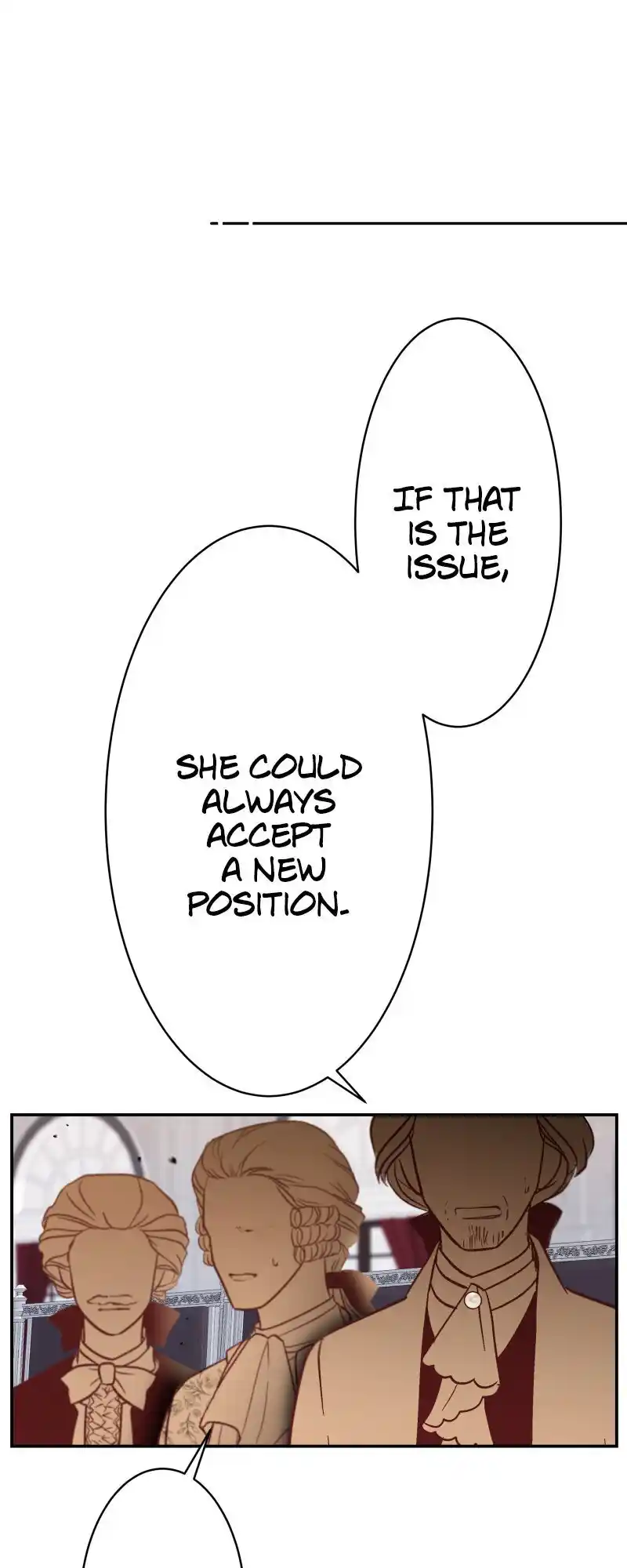 A Villainess’ Revenge Is Sweeter Than Honey Chapter 97