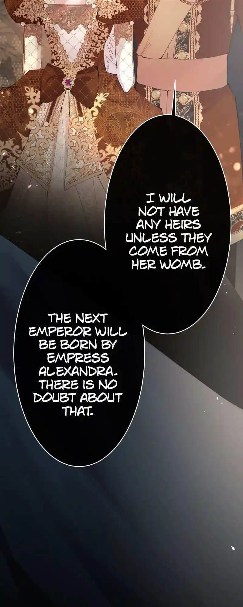 A Villainess’ Revenge Is Sweeter Than Honey Chapter 97