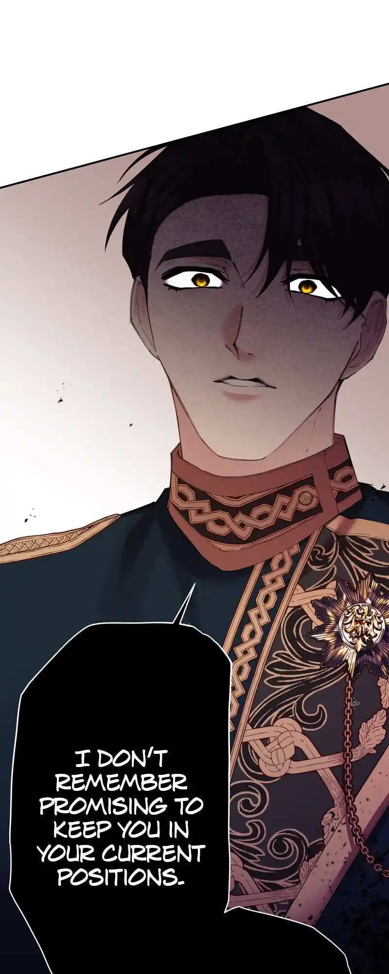 A Villainess’ Revenge Is Sweeter Than Honey Chapter 97