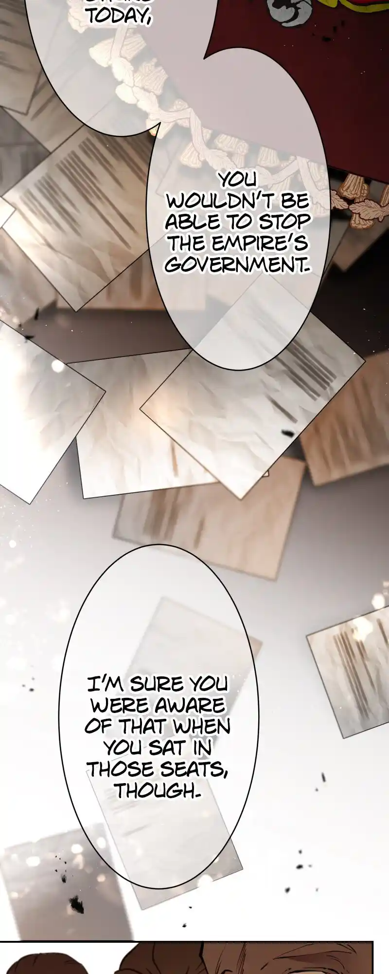 A Villainess’ Revenge Is Sweeter Than Honey Chapter 97