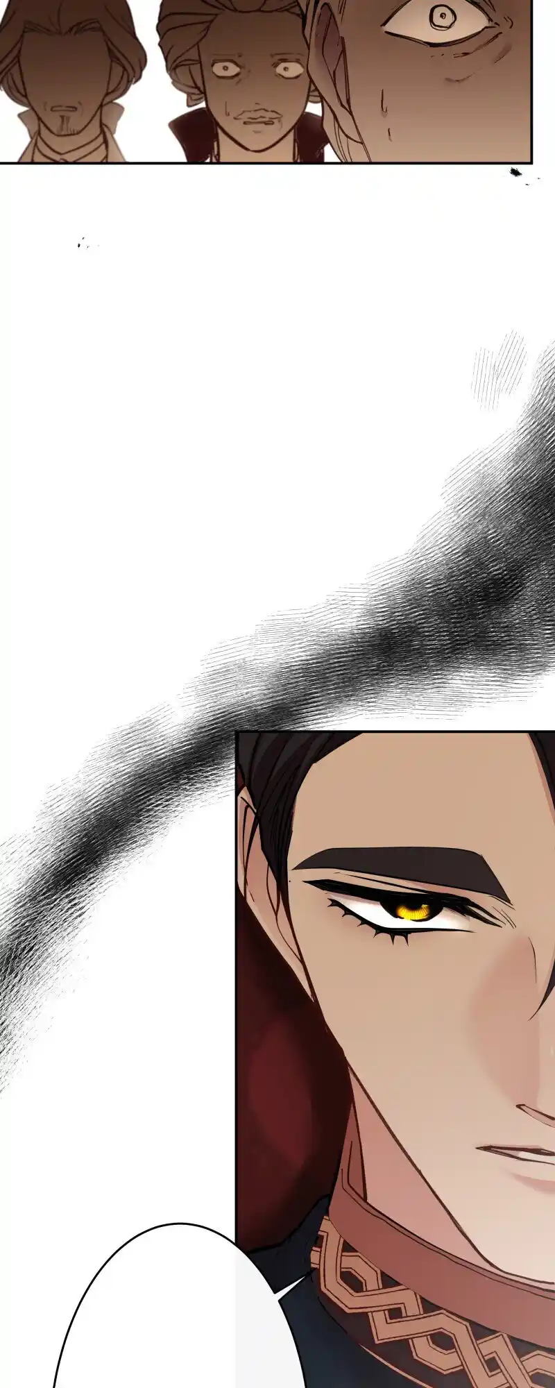 A Villainess’ Revenge Is Sweeter Than Honey Chapter 97