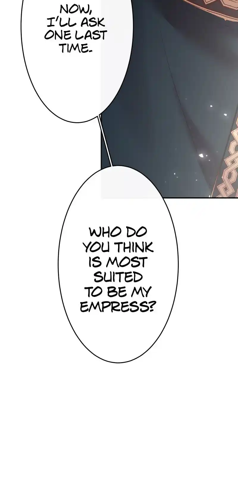 A Villainess’ Revenge Is Sweeter Than Honey Chapter 97