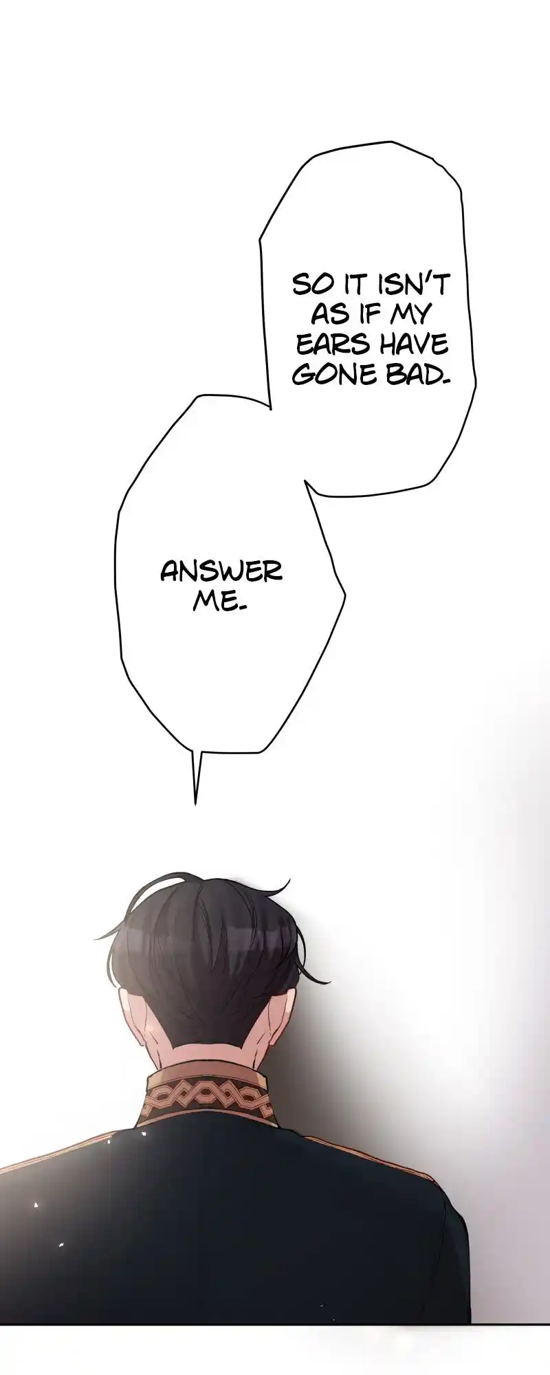 A Villainess’ Revenge Is Sweeter Than Honey Chapter 97