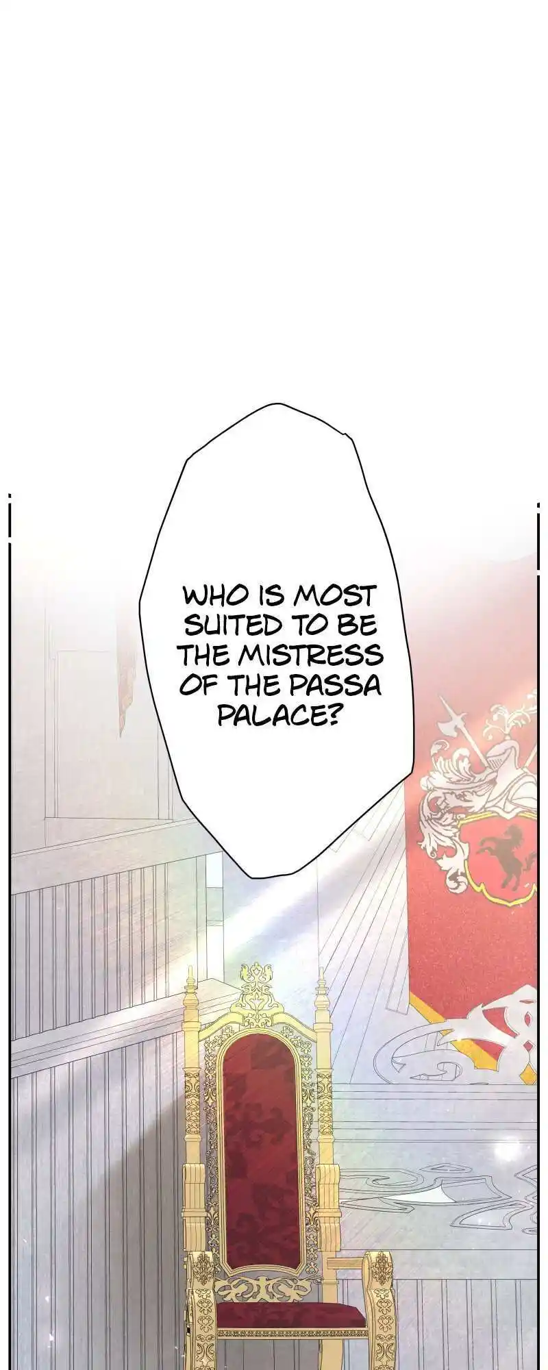 A Villainess’ Revenge Is Sweeter Than Honey Chapter 97