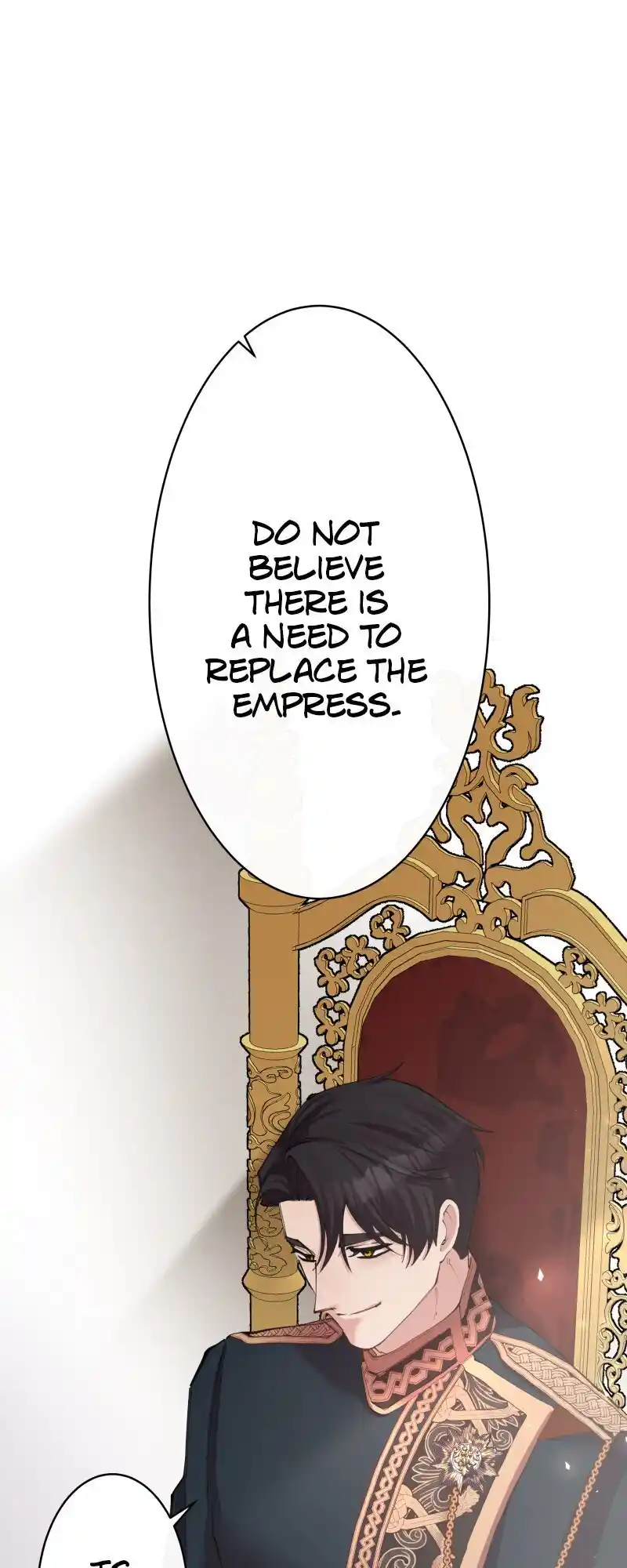 A Villainess’ Revenge Is Sweeter Than Honey Chapter 97