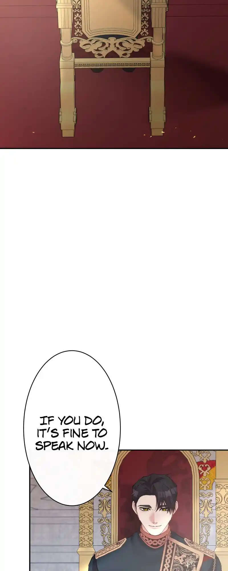 A Villainess’ Revenge Is Sweeter Than Honey Chapter 97