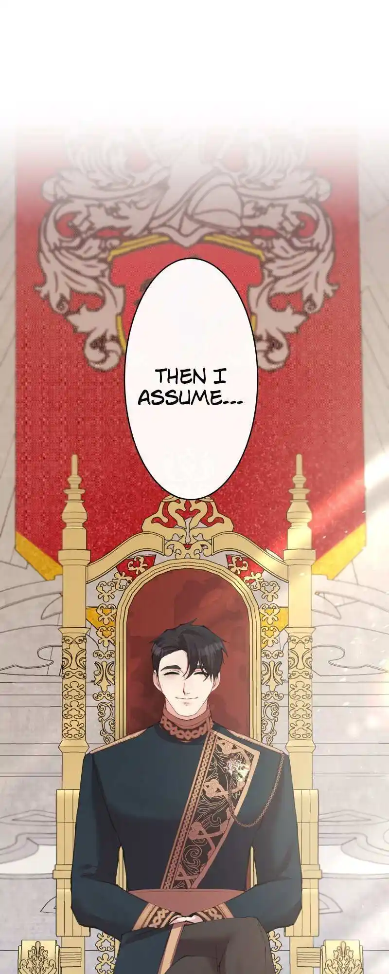 A Villainess’ Revenge Is Sweeter Than Honey Chapter 97