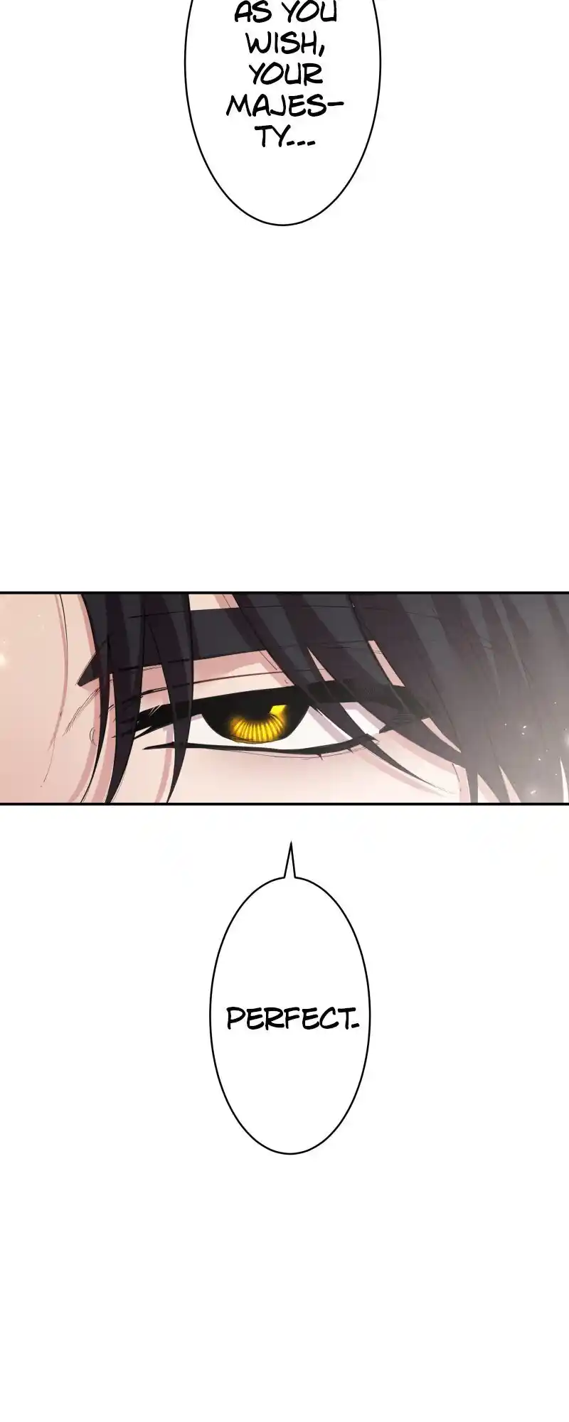 A Villainess’ Revenge Is Sweeter Than Honey Chapter 97