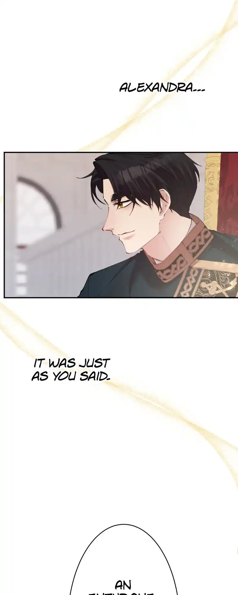 A Villainess’ Revenge Is Sweeter Than Honey Chapter 97