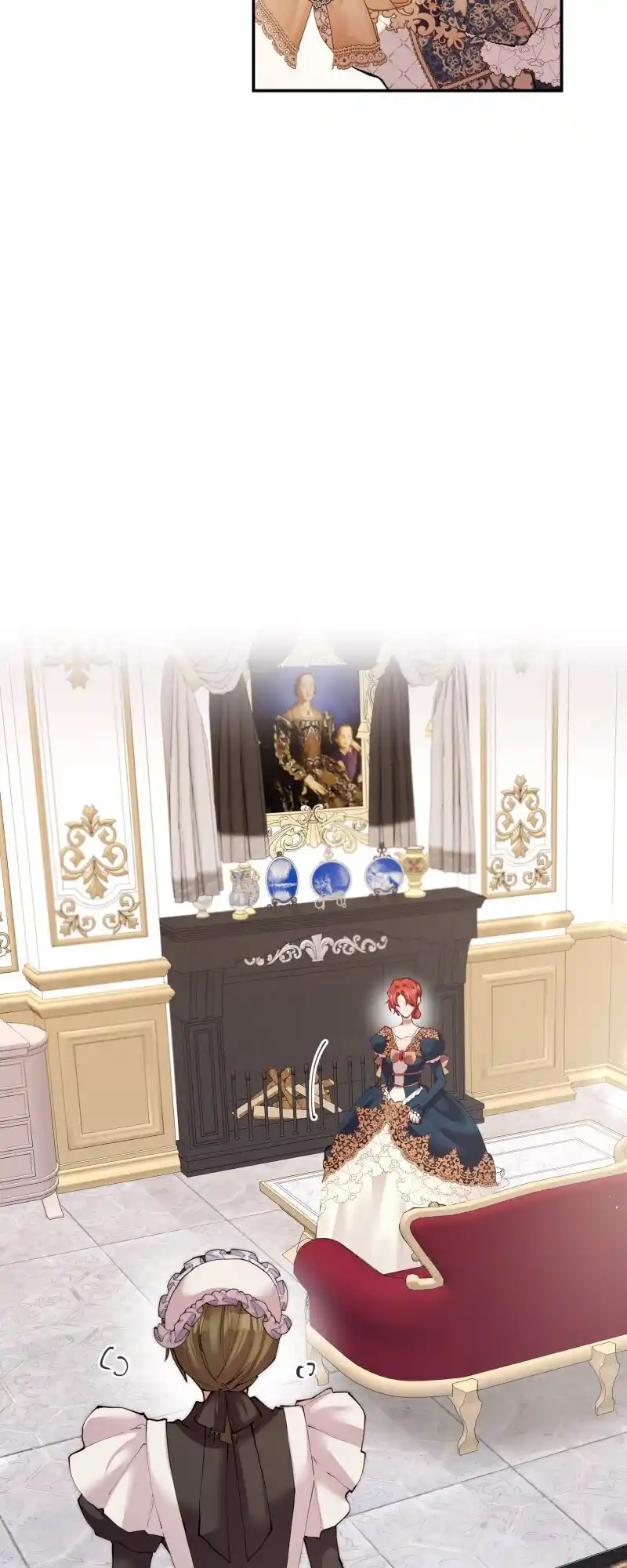 A Villainess’ Revenge Is Sweeter Than Honey Chapter 97