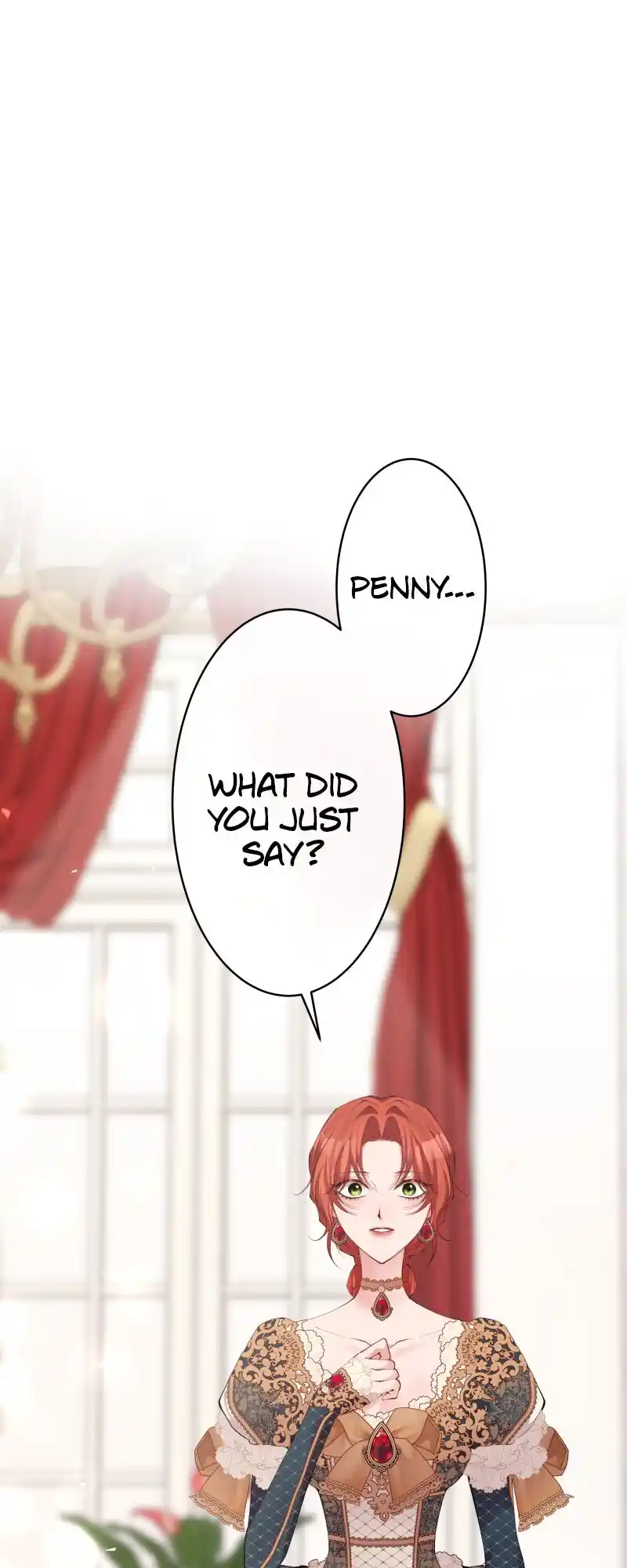 A Villainess’ Revenge Is Sweeter Than Honey Chapter 98