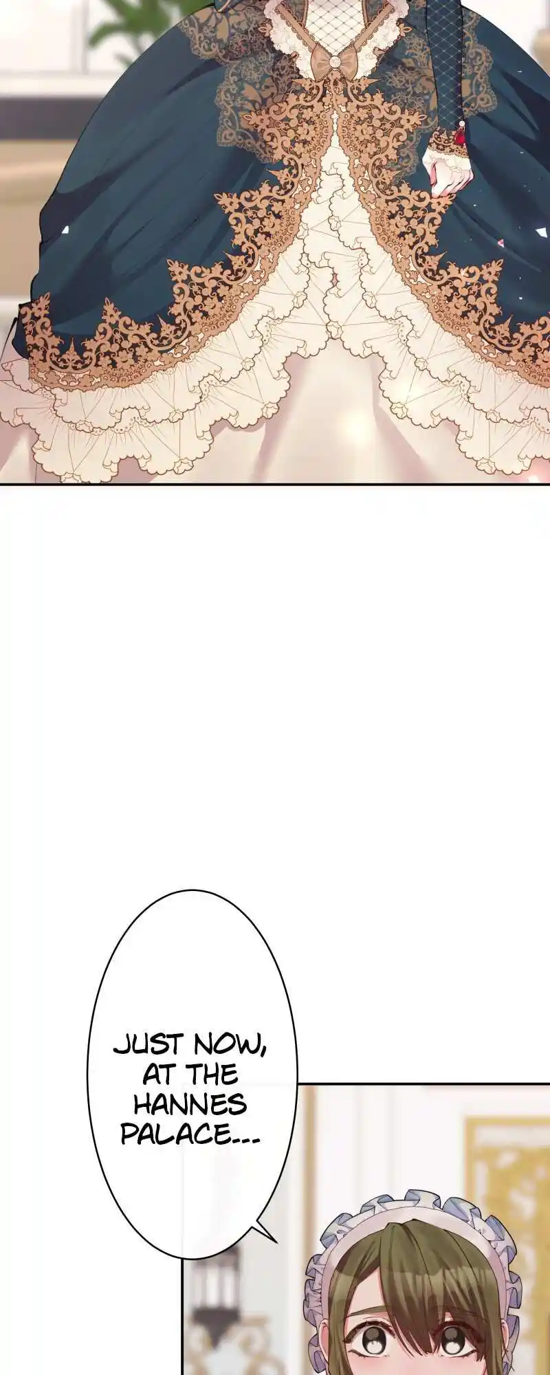 A Villainess’ Revenge Is Sweeter Than Honey Chapter 98