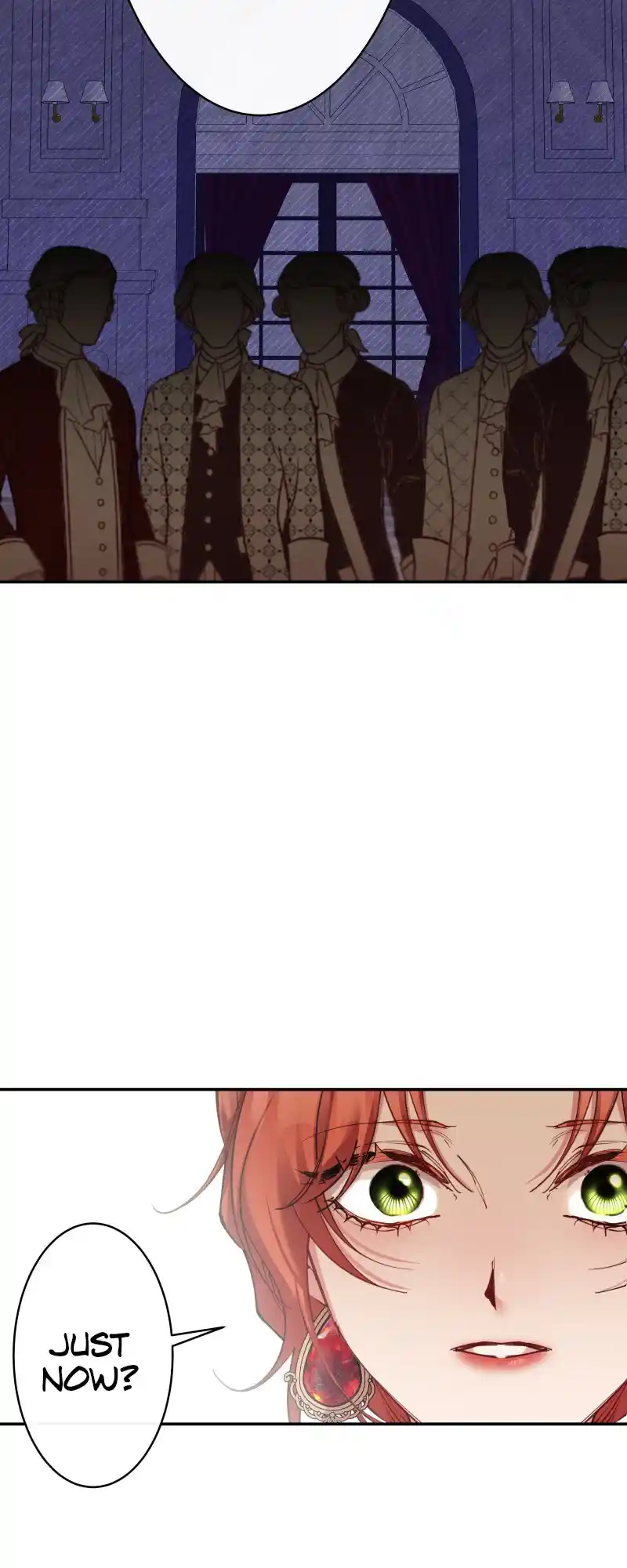 A Villainess’ Revenge Is Sweeter Than Honey Chapter 98