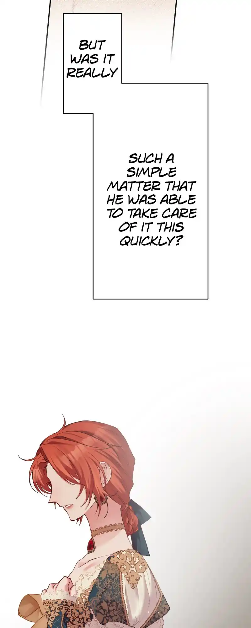 A Villainess’ Revenge Is Sweeter Than Honey Chapter 98