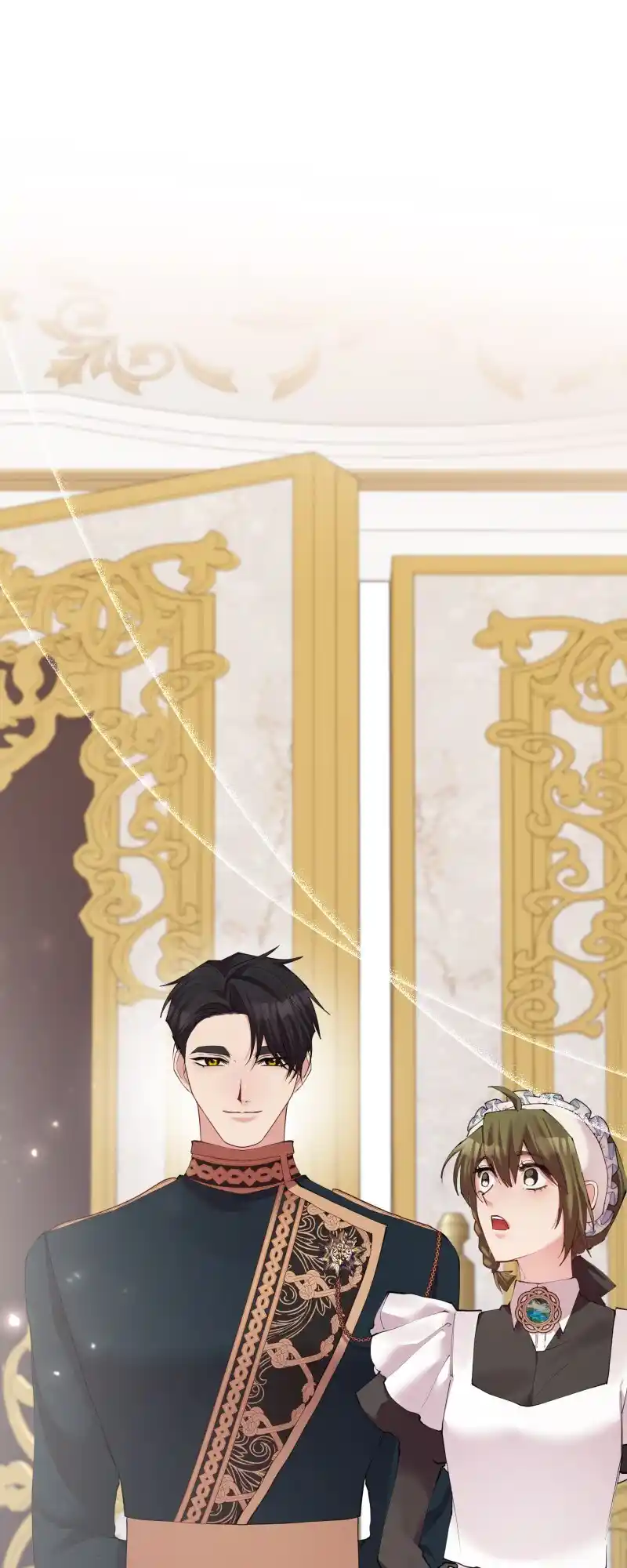 A Villainess’ Revenge Is Sweeter Than Honey Chapter 98