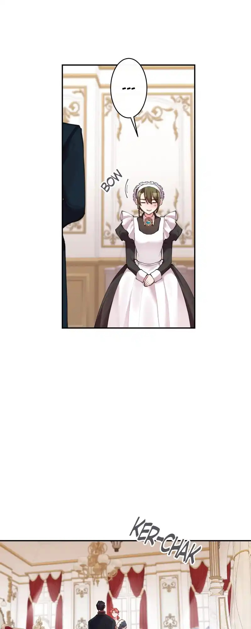 A Villainess’ Revenge Is Sweeter Than Honey Chapter 98