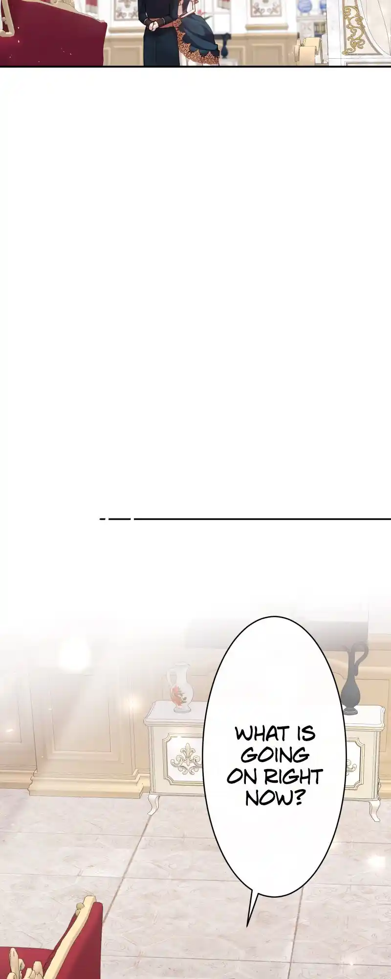 A Villainess’ Revenge Is Sweeter Than Honey Chapter 98