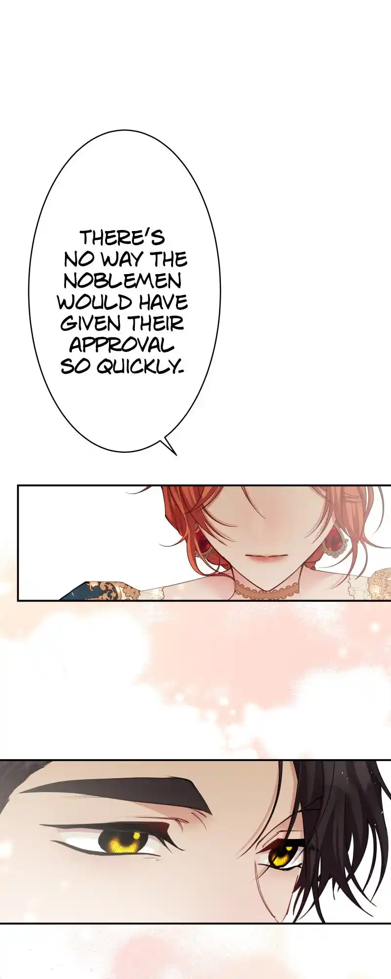 A Villainess’ Revenge Is Sweeter Than Honey Chapter 98