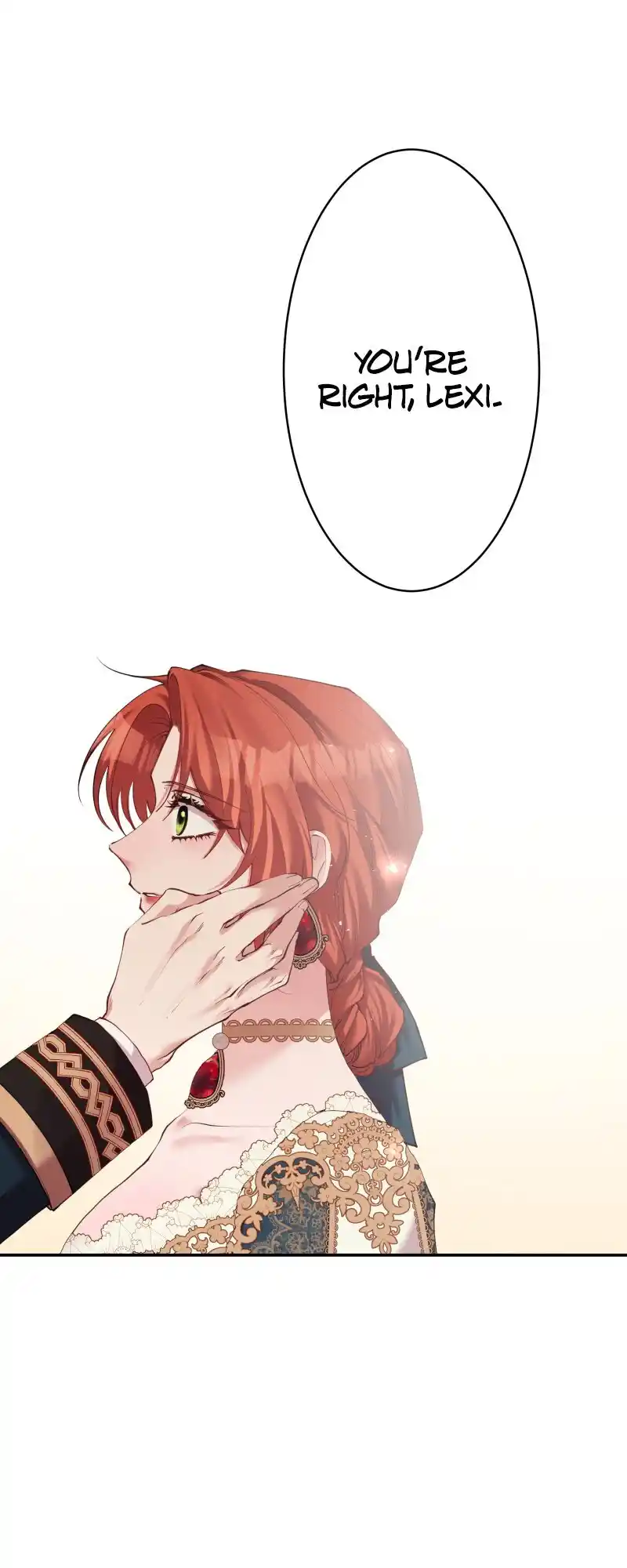 A Villainess’ Revenge Is Sweeter Than Honey Chapter 98