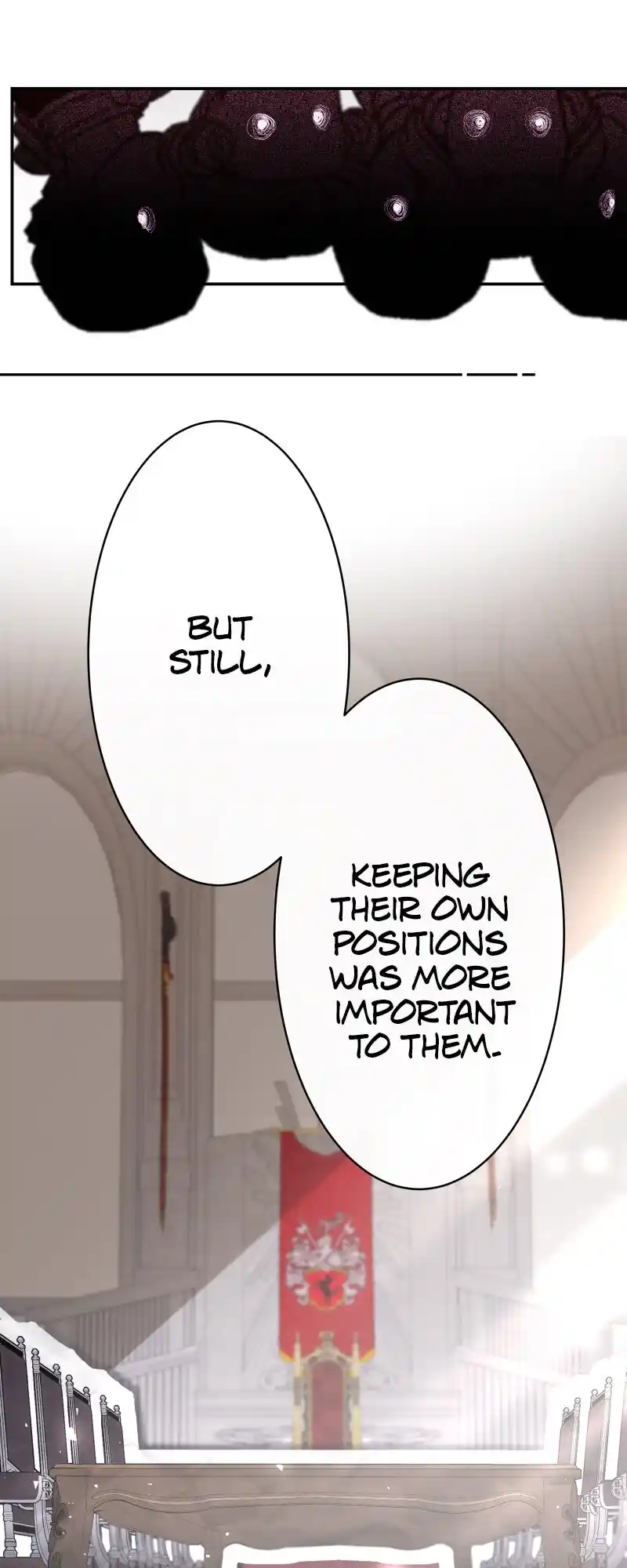 A Villainess’ Revenge Is Sweeter Than Honey Chapter 98