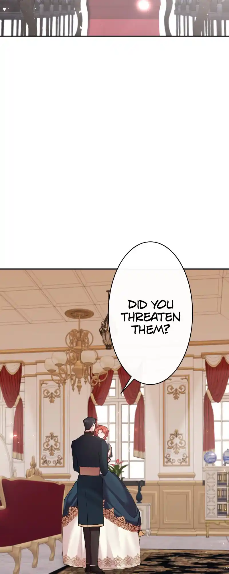 A Villainess’ Revenge Is Sweeter Than Honey Chapter 98