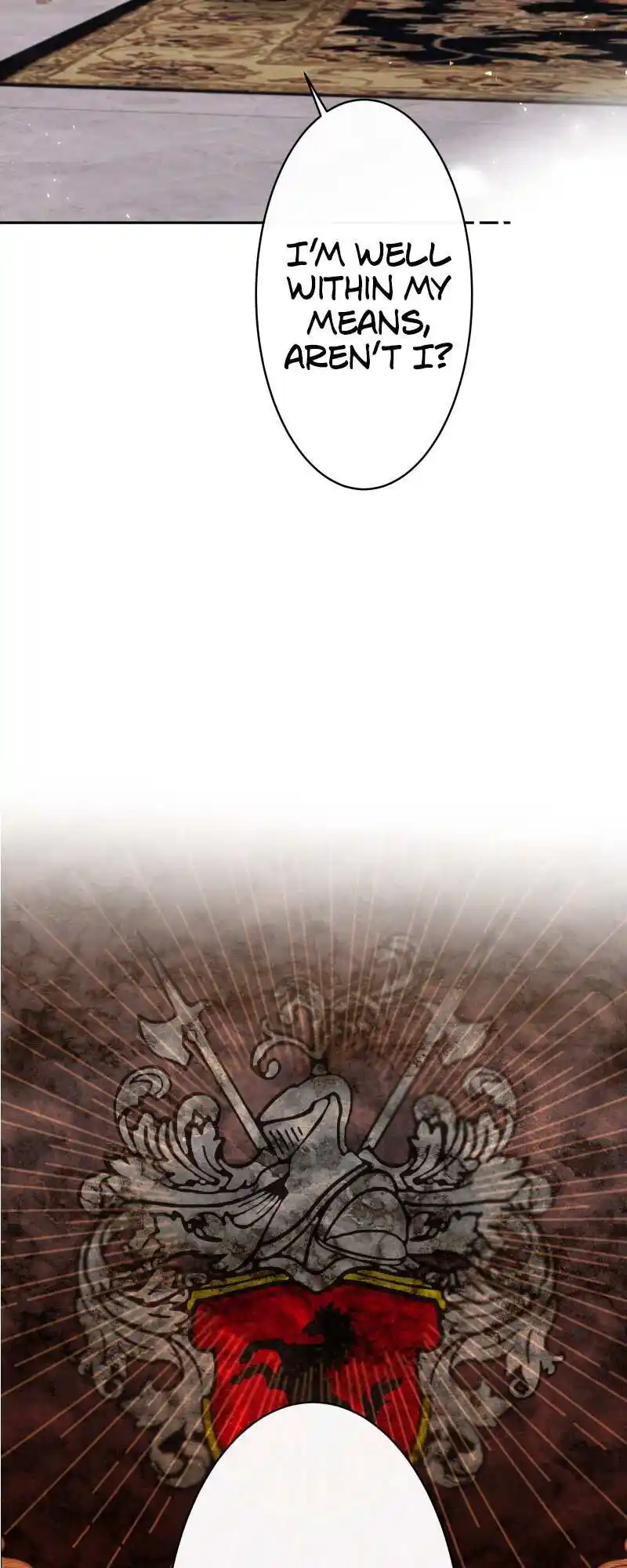 A Villainess’ Revenge Is Sweeter Than Honey Chapter 98