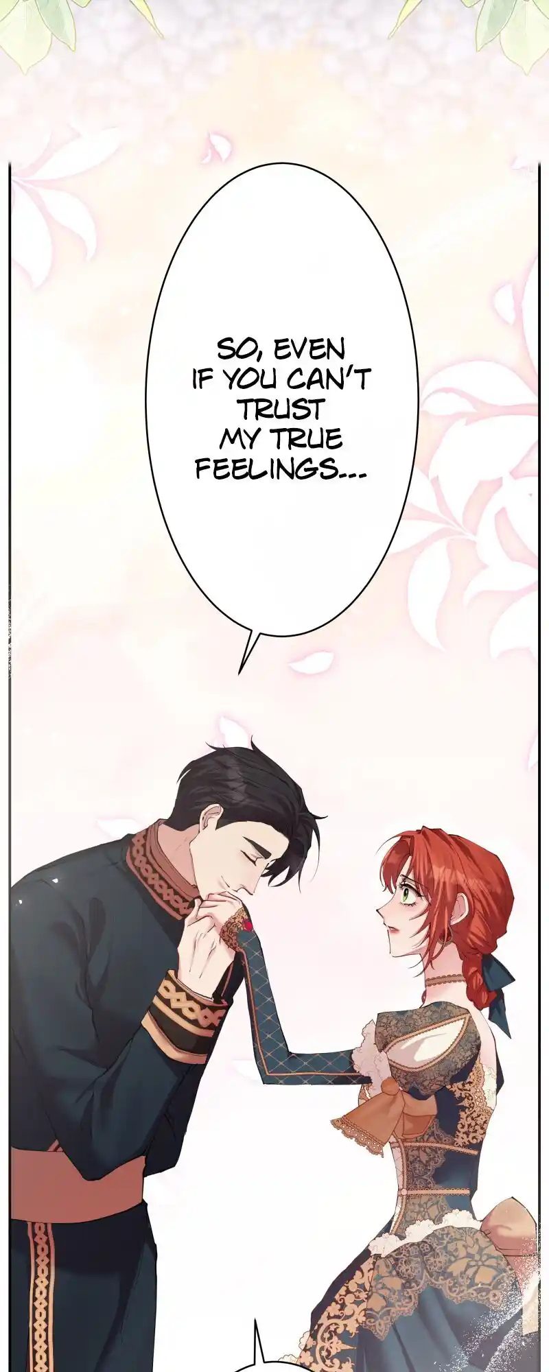 A Villainess’ Revenge Is Sweeter Than Honey Chapter 98