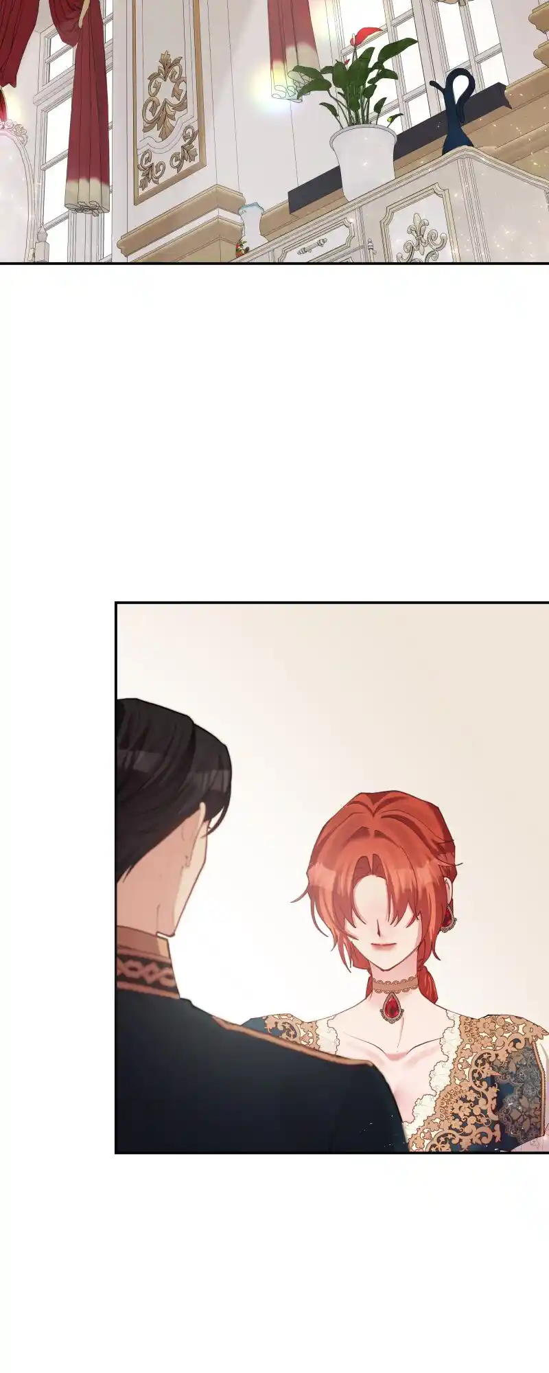 A Villainess’ Revenge Is Sweeter Than Honey Chapter 98