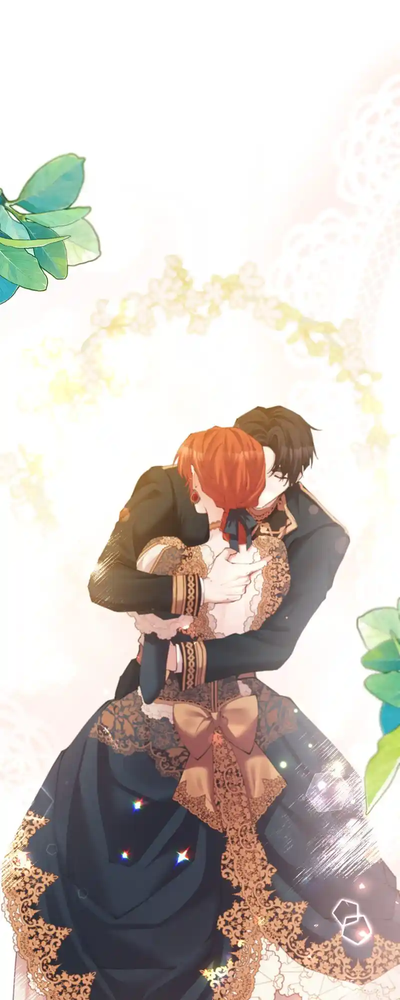 A Villainess’ Revenge Is Sweeter Than Honey Chapter 98