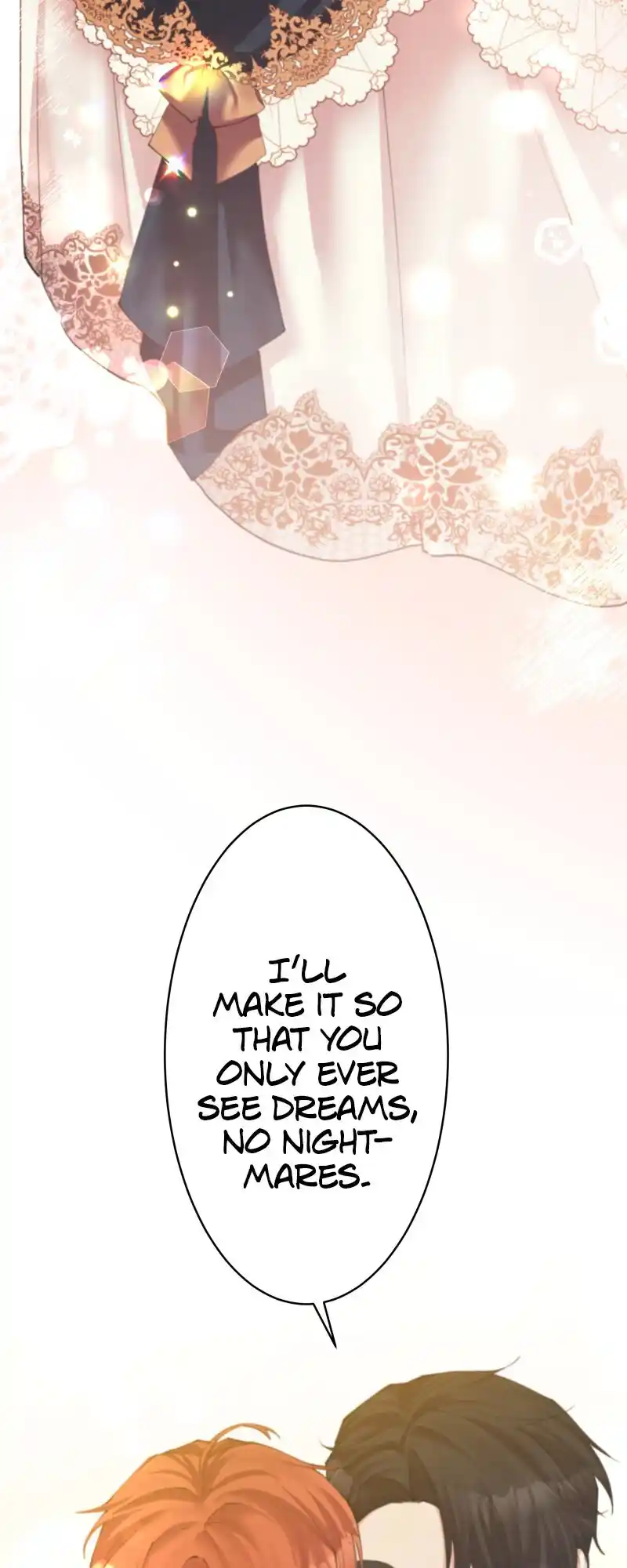 A Villainess’ Revenge Is Sweeter Than Honey Chapter 98