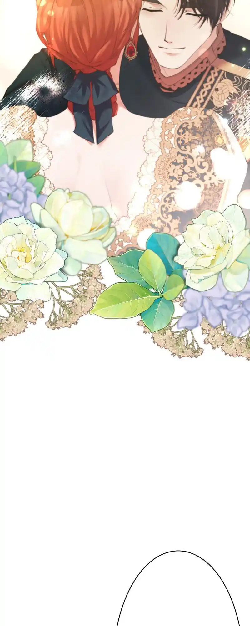 A Villainess’ Revenge Is Sweeter Than Honey Chapter 98