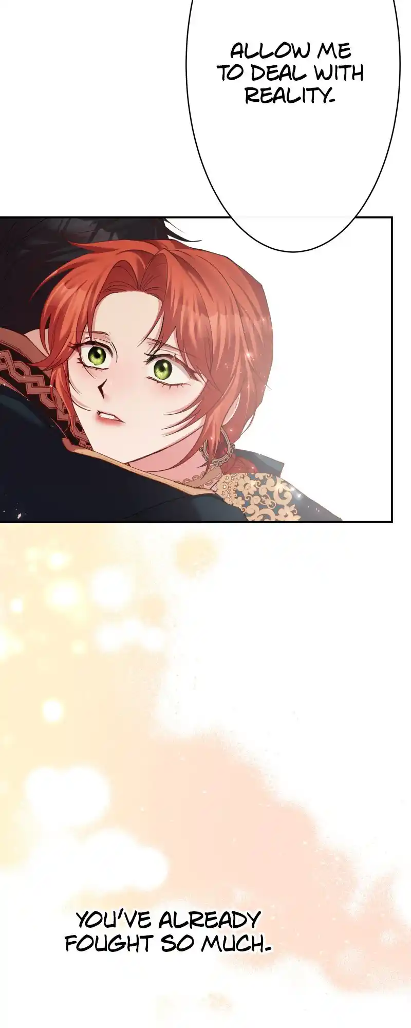 A Villainess’ Revenge Is Sweeter Than Honey Chapter 98