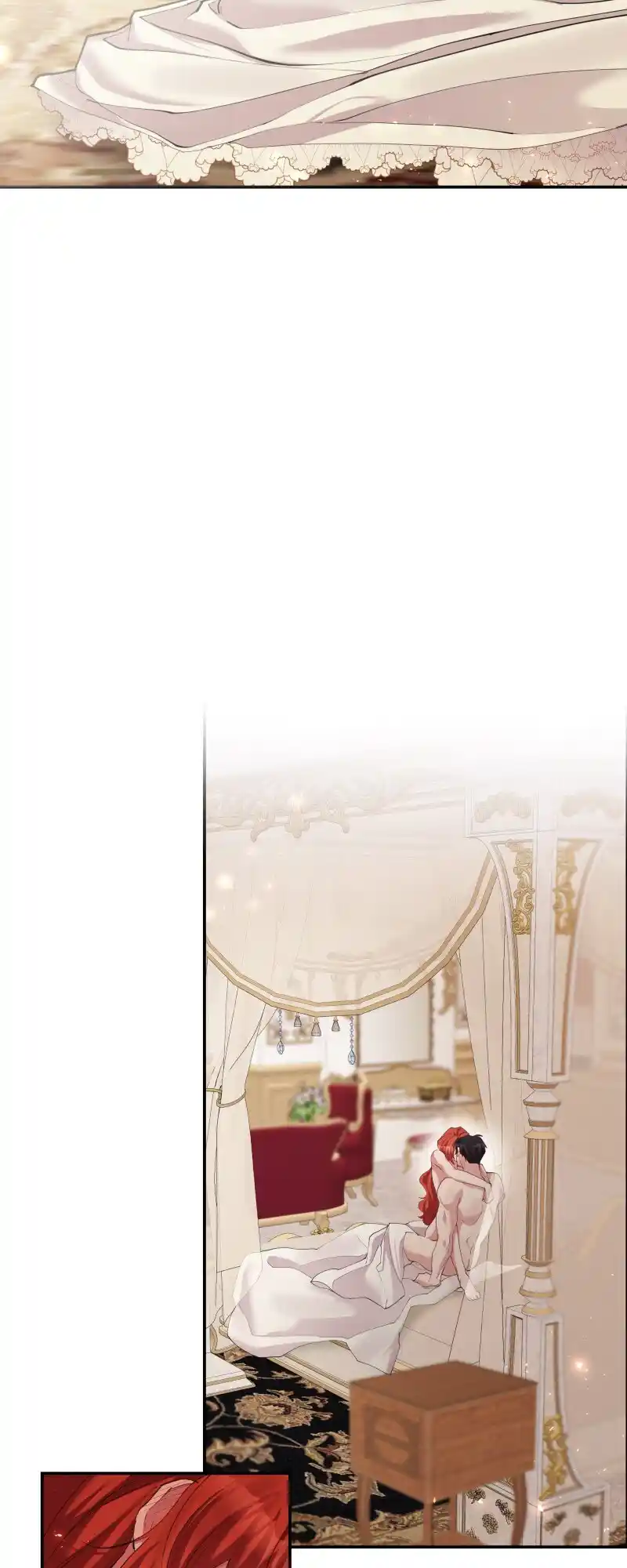 A Villainess’ Revenge Is Sweeter Than Honey Chapter 98