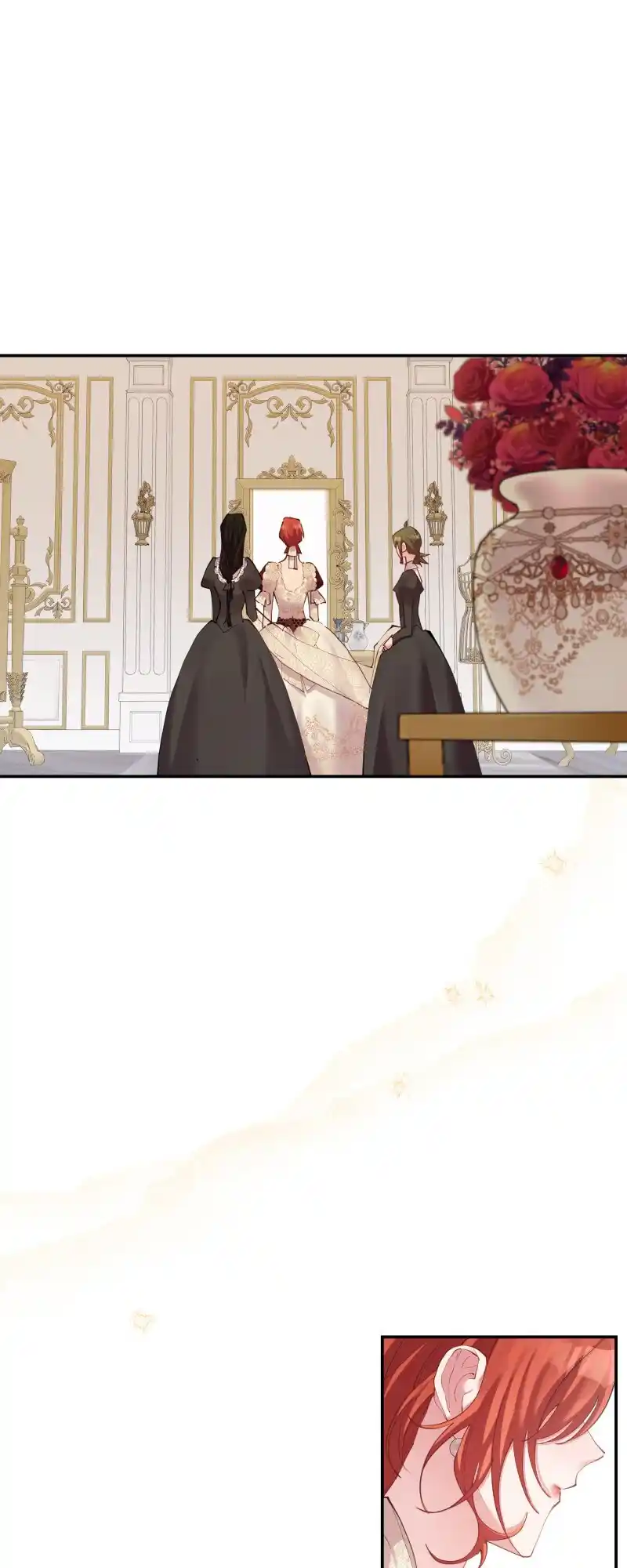 A Villainess’ Revenge Is Sweeter Than Honey Chapter 99