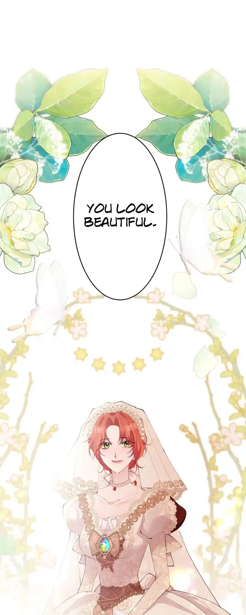 A Villainess’ Revenge Is Sweeter Than Honey Chapter 99