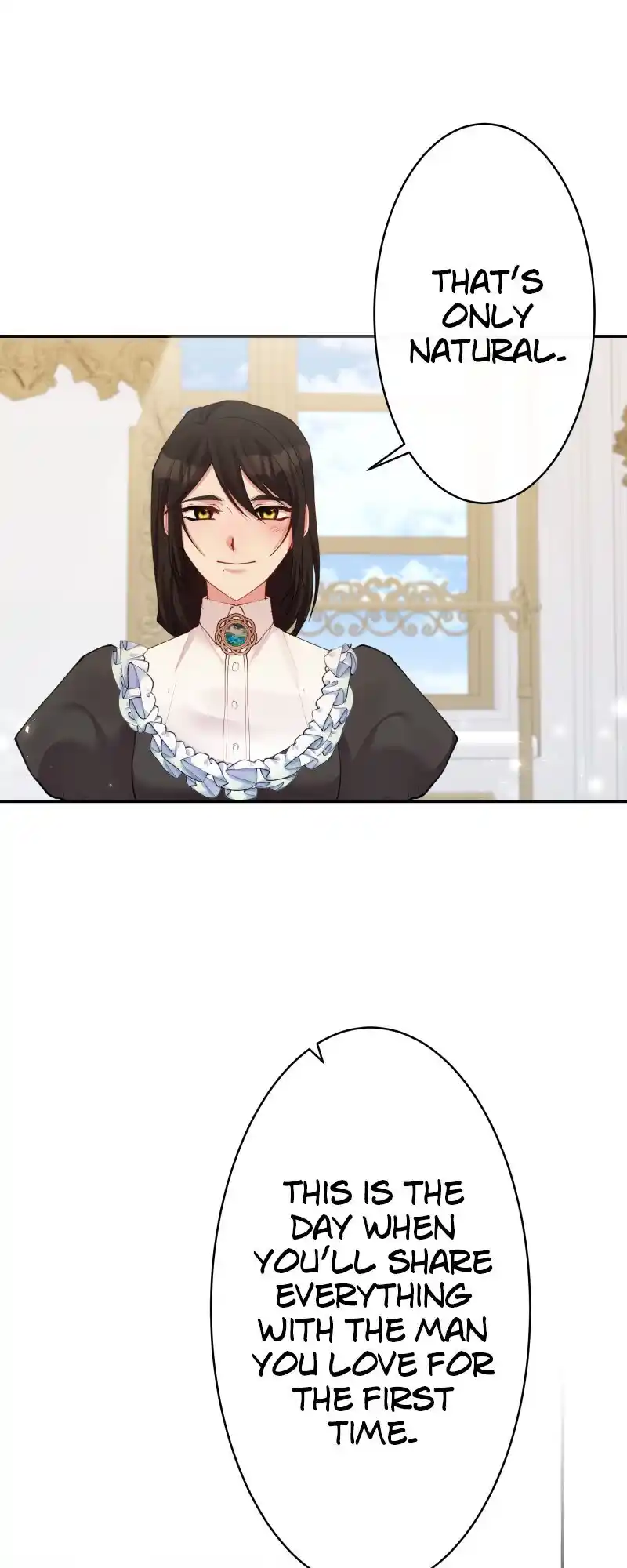 A Villainess’ Revenge Is Sweeter Than Honey Chapter 99