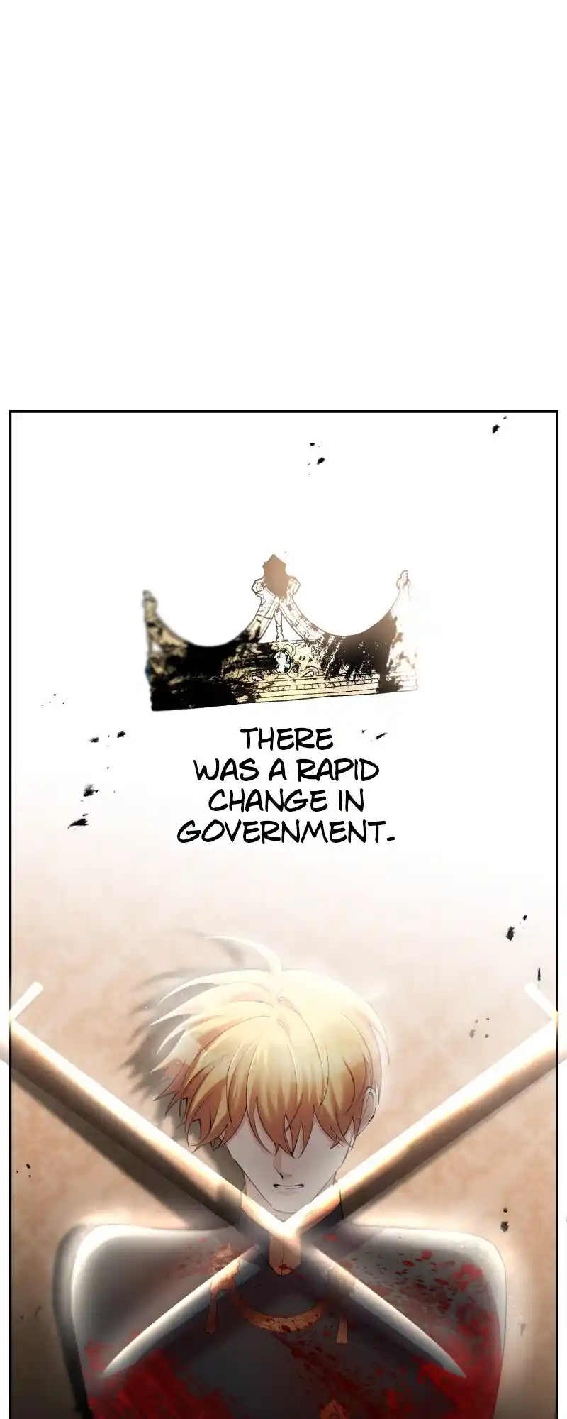 A Villainess’ Revenge Is Sweeter Than Honey Chapter 99