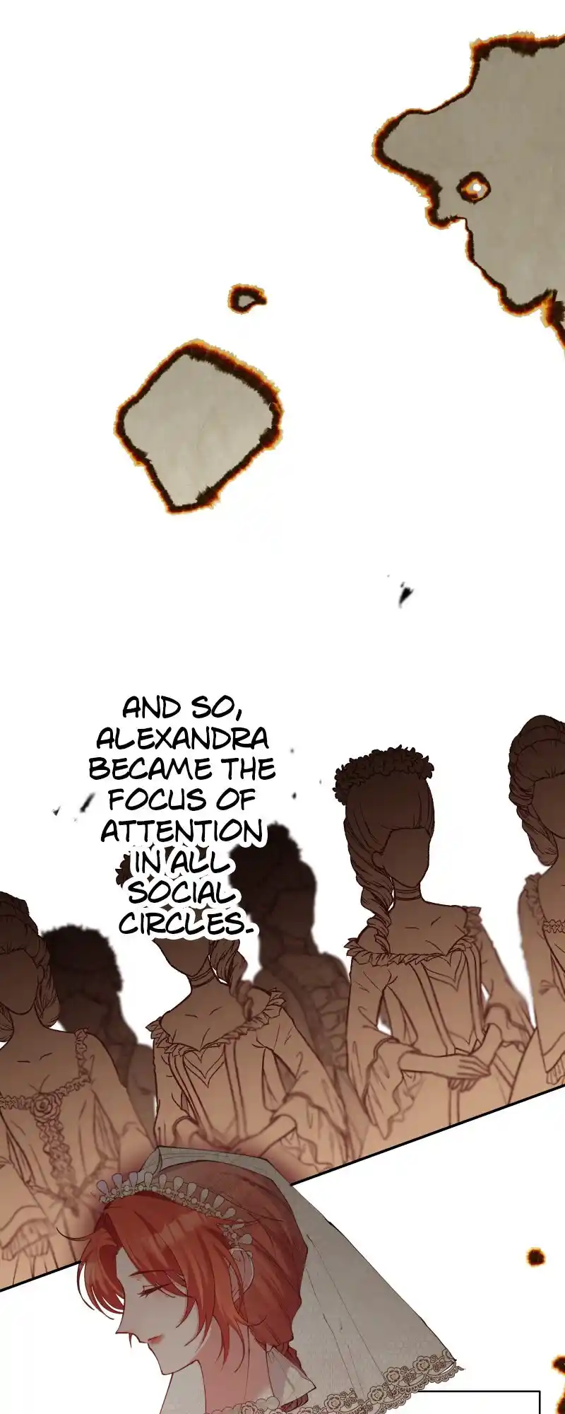 A Villainess’ Revenge Is Sweeter Than Honey Chapter 99