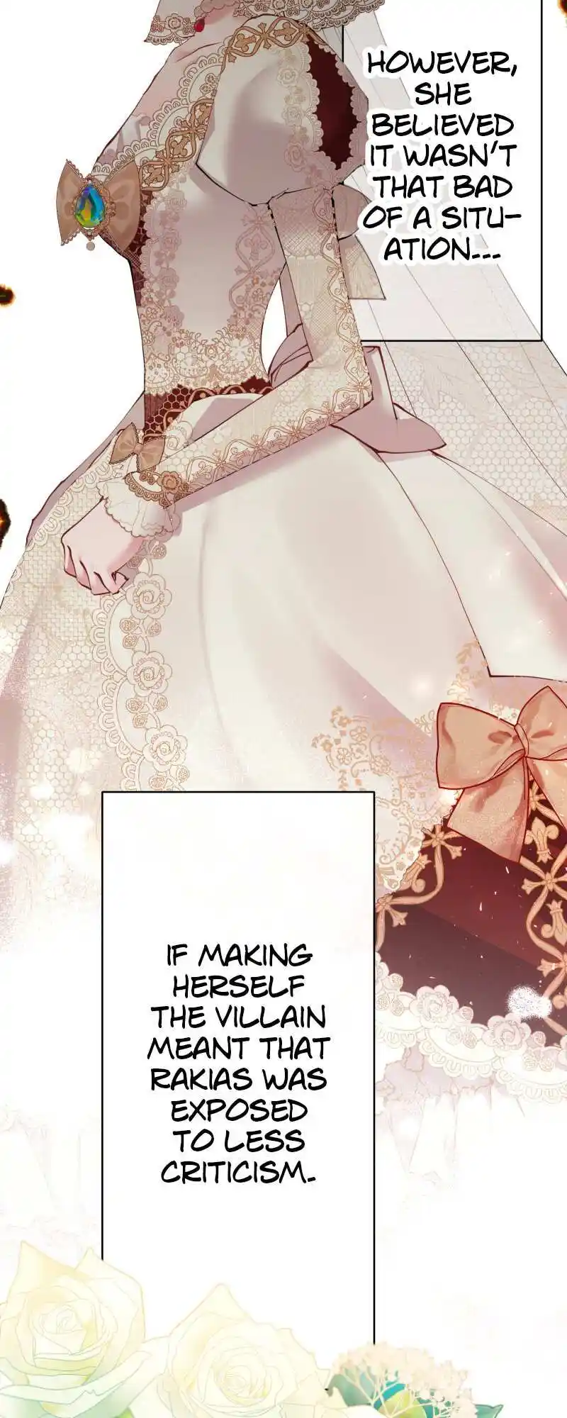 A Villainess’ Revenge Is Sweeter Than Honey Chapter 99