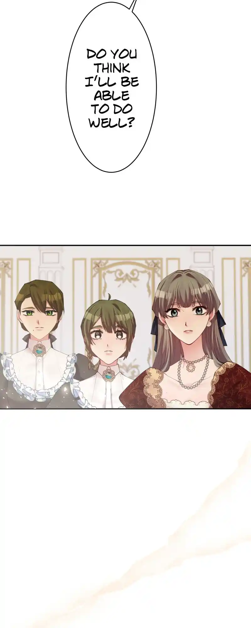 A Villainess’ Revenge Is Sweeter Than Honey Chapter 99