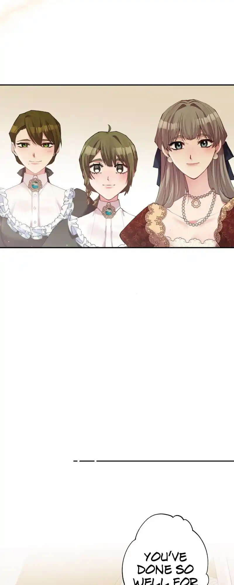 A Villainess’ Revenge Is Sweeter Than Honey Chapter 99