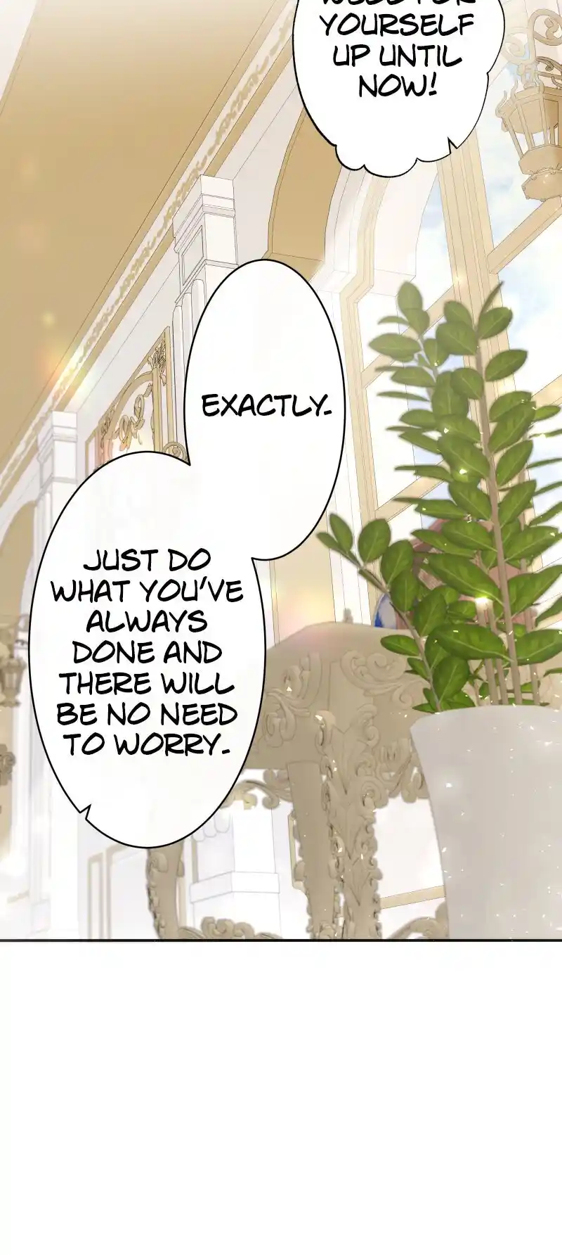 A Villainess’ Revenge Is Sweeter Than Honey Chapter 99